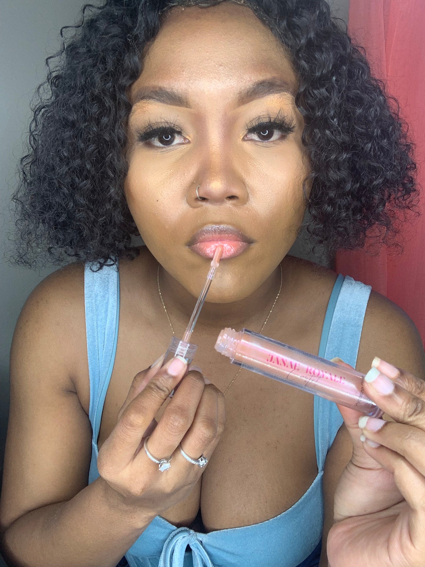 Exclusive | Hydrating Lipgloss