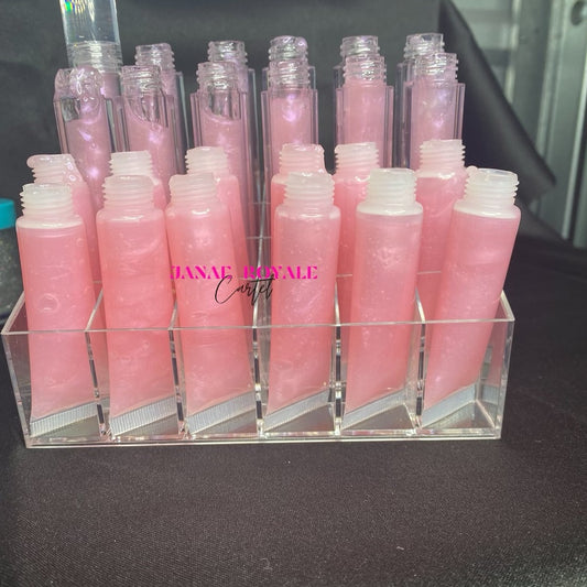 Exclusive | Hydrating Lipgloss