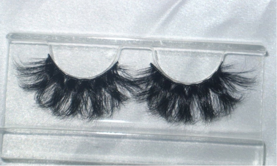 Sneaky Link False Mink Lashes